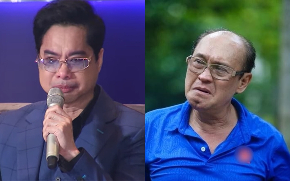 Trời mưa tầm tã, Ngọc Sơn vẫn đến với Duy Phương, nói 1 câu xúc động: Em không bao giờ bỏ anh - Ảnh 3.