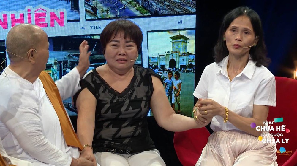 Bé gái 7 tuổi ở Đà Nẵng biến mất lúc 5 giờ sáng, mẹ mong mỏi kiếm tìm, 47 năm sau trở về kể lý do - Ảnh 8.