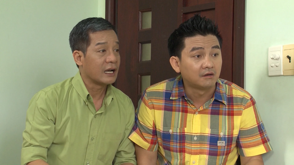 Danh hài Minh Nhí: Chuyện tình cảm từ trẻ tới già của NSND Hồng Vân, tôi nắm hết - Ảnh 4.