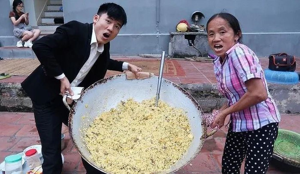 Bà Tân Vlog sau 4 năm khuynh đảo cõi mạng, kiếm bạc tỷ hiện giờ ra sao? - Ảnh 2.