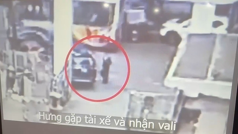 Tòa sắp xét xử phúc thẩm đại án chuyến bay giải cứu: Hai người kháng cáo toàn bộ bản án là ai? - Ảnh 2.