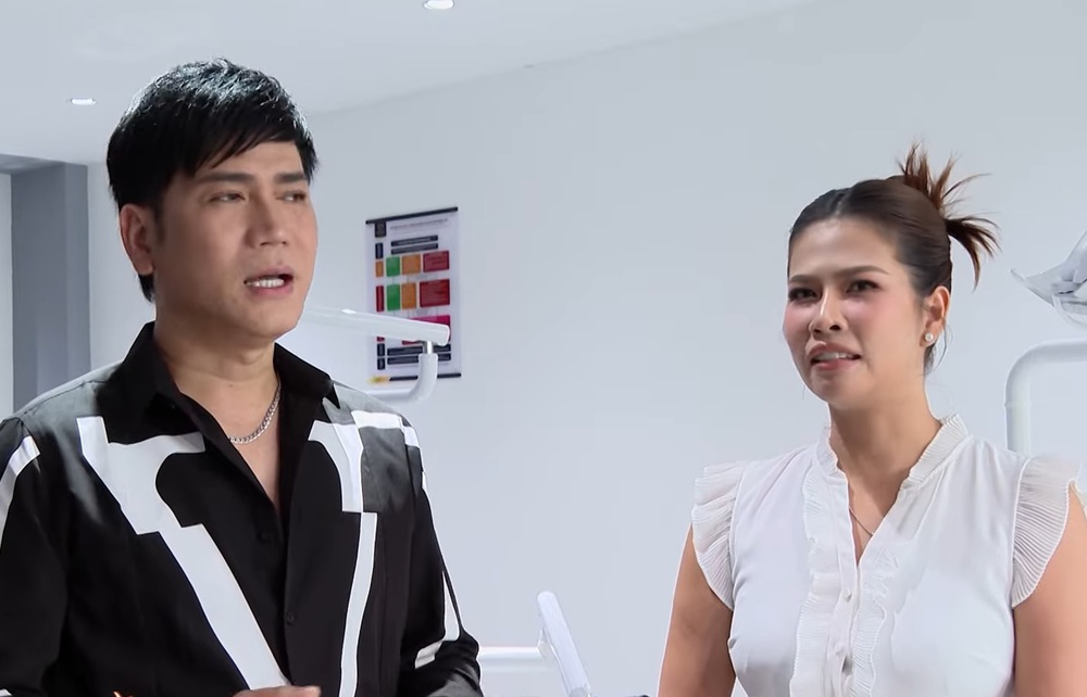Quách Thành Danh: Tôi bị lên trang bìa hàng chục tờ báo, tạo nên hình ảnh rất xấu - Ảnh 1.