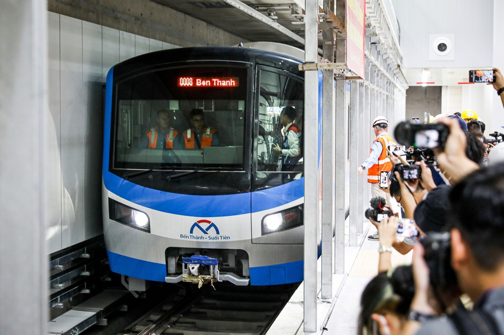Tuyến metro 43.757 tỷ chờ đợi 15 năm ở TP.HCM: Rót thêm 86.000 tỷ để nối dài 53km tới 2 tỉnh? - Ảnh 2.