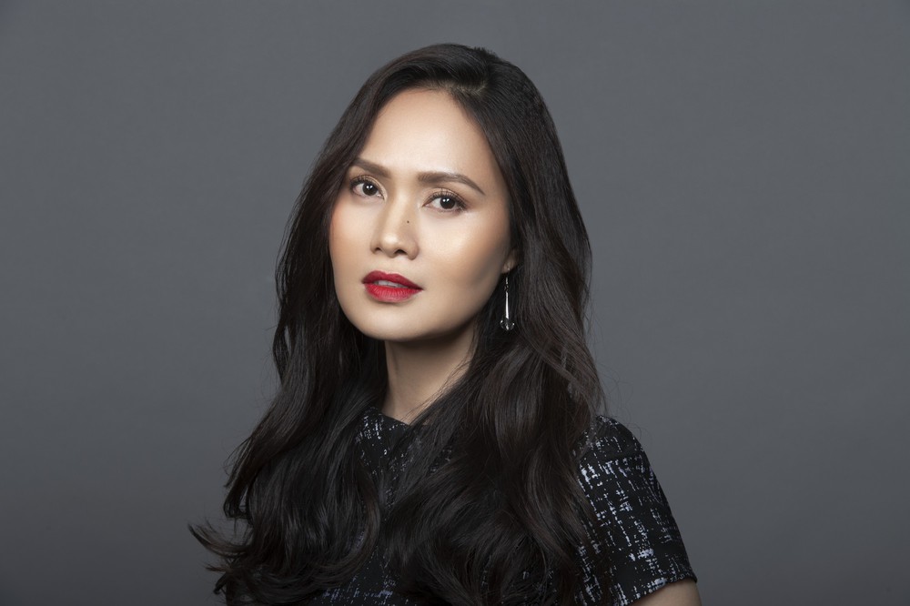 Nữ hoàng nhạc phim vừa được phong NSND là ai? - Ảnh 1.