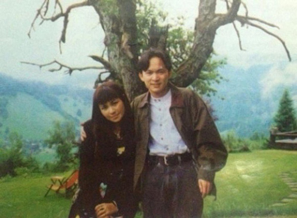 Ca sĩ xinh đẹp sắp được phong NSND: Tuổi 54 viên mãn bên chồng thứ ba là bác sĩ phong độ - Ảnh 1.