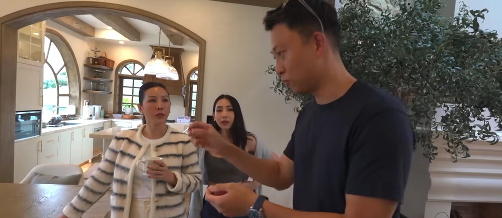 Hoa hậu Thu Hoài tiết lộ biệt thự có quản gia riêng: Chỉ tính tiền xây dựng cũng là 2 triệu đô - Ảnh 4.