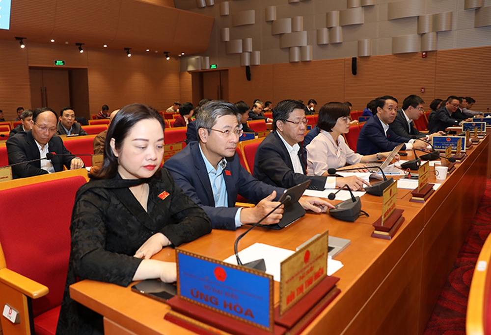 Hà Nội vừa chốt thời gian dự kiến xây sân bay thứ 2 - Ảnh 1.