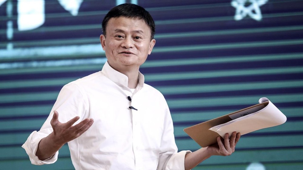 3 lẽ sống để giàu bền vững của Đức Đạt Lai Lạt Ma, đến Jack Ma cũng tích cực truyền bá - Ảnh 1.