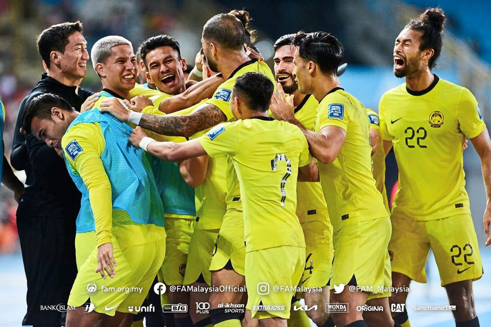 Báo Indonesia xếp đội tuyển Việt Nam vào nhóm đặc biệt ở Asian Cup: Họ là đội mạnh nhất Đông Nam Á - Ảnh 3.