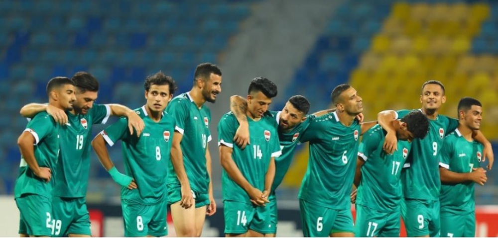 Cường địch có động thái mới, tuyển Việt Nam gặp khó khăn lớn ở Asian Cup - Ảnh 1.