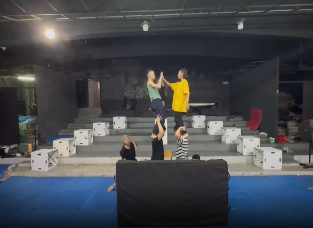 Nghệ sĩ Tuấn Lê: Đồng hành cùng Human Act Prize vì muốn lan tỏa những giá trị nhân văn - Ảnh 3.