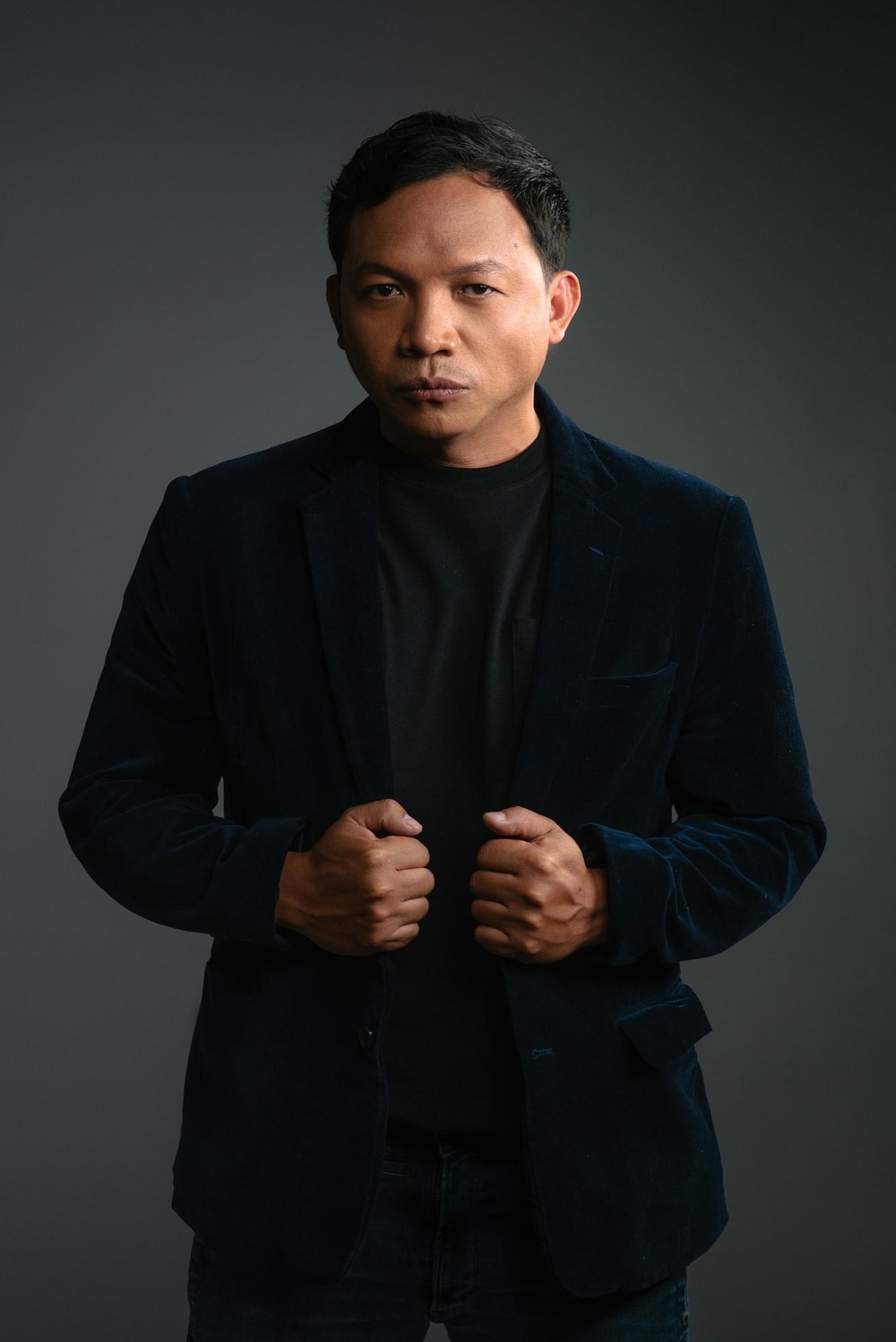 Nghệ sĩ Tuấn Lê: Đồng hành cùng Human Act Prize vì muốn lan tỏa những giá trị nhân văn - Ảnh 2.