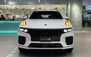 Xe Trung Quốc ồ ạt đổ bộ Việt Nam năm 2023: Giá từ hơn 200 triệu đến hơn 2 tỷ, cạnh tranh xe Nhật, Hàn ở nhiều phân khúc