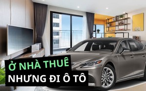 Không mua nhà để dành tiền đổi ô tô, vợ chồng 9X xây dựng tự do tài chính theo cách khác: Chẳng mang nặng nợ nần lại được đi muôn nơi