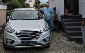 Mua Hyundai Tucson bản tiết kiệm nhiên liệu nhưng chủ xe tá hoả với hoá đơn sửa chữa gần 2,7 tỷ đồng