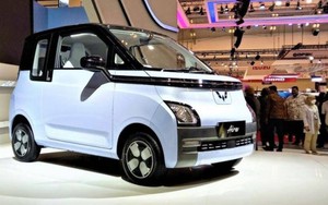 Xe điện Trung Quốc ngày càng được chuộng tại ĐNÁ: Wuling đắt khách, BYD tính đầu tư vào nhiều nước gồm cả Việt Nam