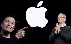 Lời tiên tri gần 10 năm trước của Elon Musk với Apple trở thành sự thật: Sản xuất ô tô không dễ như điện thoại đâu