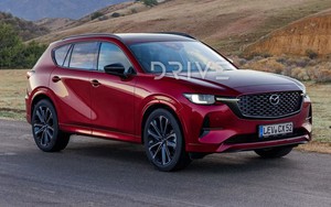 Chính thức: Mazda CX-5 không đổi tên, thêm tuỳ chọn hybrid nhưng có điểm khác mọi dòng Mazda hybrid khác