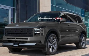 Hyundai Palisade đời mới được đẩy nhanh tiến độ, có thể ra mắt ngay cuối năm nay, dự kiến bổ sung loại động cơ nhiều người thích