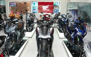 Việt Nam tiêu thụ xe máy khủng thứ 2 ĐNÁ đầu năm 2024: Mỗi ngày trung bình gần 6.700 xe nhưng chưa là gì so với nước top 1