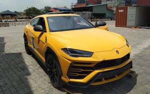 Lamborghini ‘bỏ túi’ gần 44.000 tỷ đồng trong nửa đầu 2024 chủ yếu nhờ bán 2 dòng xe