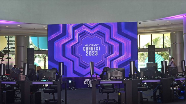 Đội tuyển VALORANT lập kỷ lục thua nhanh nhất lịch sử, thời gian ngắn như "đếm ngược giao thừa” - Ảnh 1. Đội tuyển VALORANT lập kỷ lục thua nhanh nhất lịch sử, thời gian ngắn như "đếm ngược giao thừa” - Ảnh 1.