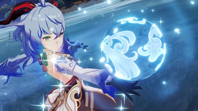 Ra mắt đã 3 năm, Genshin vẫn khiến game thủ bất bình vì thiếu tính năng cơ bản này - Ảnh 4. Ra mắt đã 3 năm, Genshin vẫn khiến game thủ bất bình vì thiếu tính năng cơ bản này - Ảnh 4.