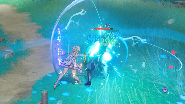 Ra mắt đã 3 năm, Genshin vẫn khiến game thủ bất bình vì thiếu tính năng cơ bản này - Ảnh 1. Ra mắt đã 3 năm, Genshin vẫn khiến game thủ bất bình vì thiếu tính năng cơ bản này - Ảnh 1.