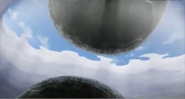 Madara "triệu hồi" thiên thạch khổng lồ từ đâu trong Naruto Shippuden? - Ảnh 4. Madara "triệu hồi" thiên thạch khổng lồ từ đâu trong Naruto Shippuden? - Ảnh 4.