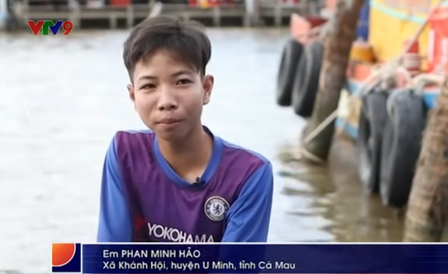 Bỏ học giữa chừng, nam game thủ tự lập trình, kiếm trăm triệu từ game khiến anh em IT "khóc thét" - Ảnh 1. Bỏ học giữa chừng, nam game thủ tự lập trình, kiếm trăm triệu từ game khiến anh em IT "khóc thét" - Ảnh 1.