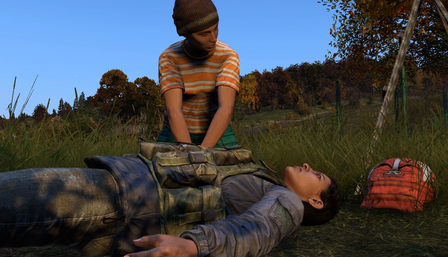 Tưởng là dead game, bom tấn sinh tồn bất ngờ hồi sinh mạnh mẽ, lượng người chơi kỷ lục sau 10 năm - Ảnh 3. Tưởng là dead game, bom tấn sinh tồn bất ngờ hồi sinh mạnh mẽ, lượng người chơi kỷ lục sau 10 năm - Ảnh 3.