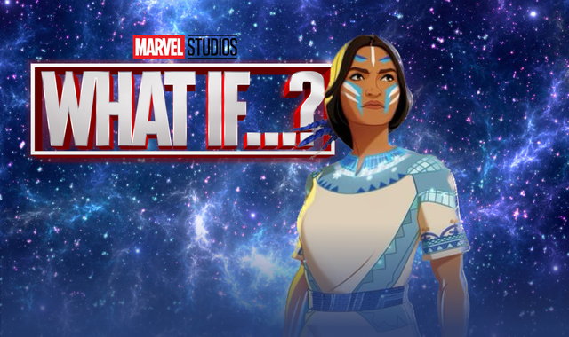 Ra mắt anh hùng mới, Marvel khiến game thủ nghi ngờ vì quá giống ái nữ nhà Riot - Ảnh 2. Ra mắt anh hùng mới, Marvel khiến game thủ nghi ngờ vì quá giống ái nữ nhà Riot - Ảnh 2.