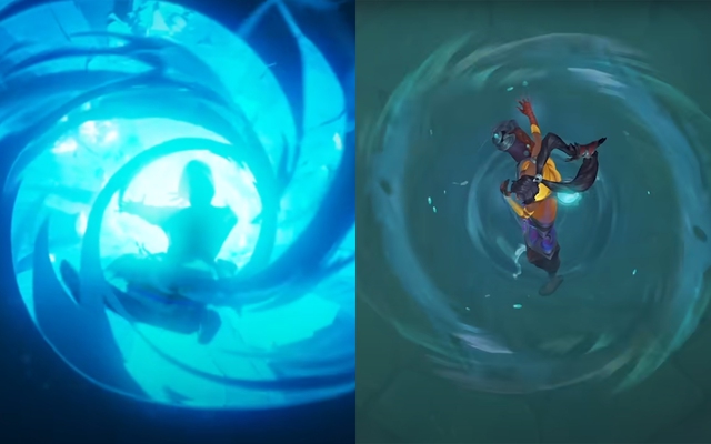 Ra mắt anh hùng mới, Marvel khiến game thủ nghi ngờ vì quá giống ái nữ nhà Riot - Ảnh 4. Ra mắt anh hùng mới, Marvel khiến game thủ nghi ngờ vì quá giống ái nữ nhà Riot - Ảnh 4.