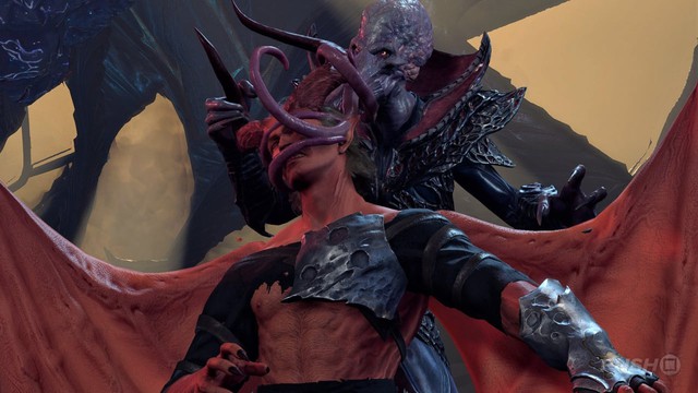 Lộ rõ tựa game sáng giá cho The Game Awards, ngôi vị cao nhất khó tuột khỏi bom tấn này - Ảnh 2. Lộ rõ tựa game sáng giá cho The Game Awards, ngôi vị cao nhất khó tuột khỏi bom tấn này - Ảnh 2.