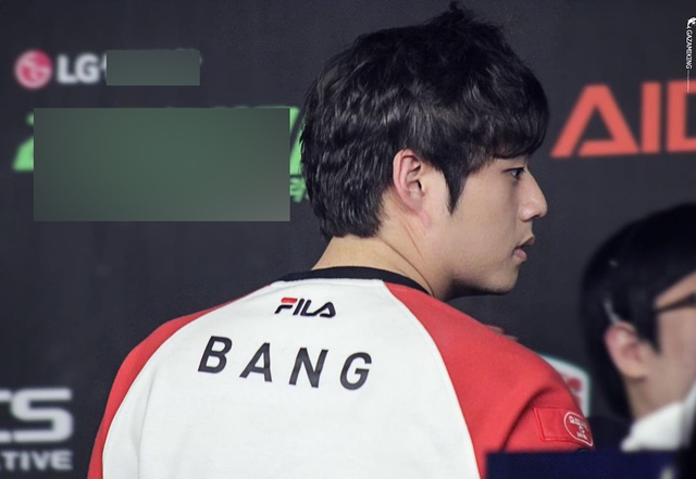 Nhưng mới đây Bang lại bị "bỏ quên" bởi chính các BLV danh tiếng của Riot Nhưng mới đây Bang lại bị "bỏ quên" bởi chính các BLV danh tiếng của Riot