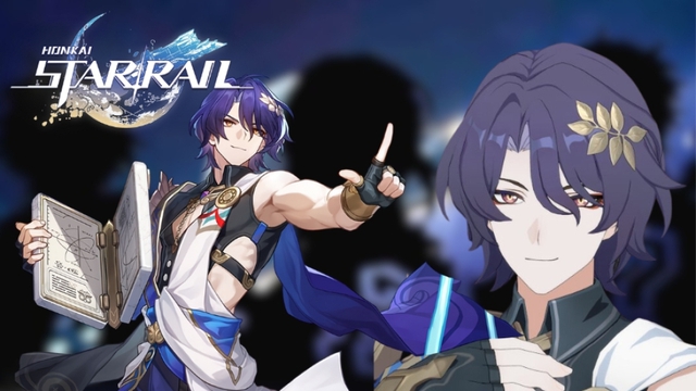 "Gõ đầu" kẻ thù đúng nghĩa đen, nhân vật mới của Honkai: Star Rail khiến cộng đồng khoái chí - Ảnh 2. "Gõ đầu" kẻ thù đúng nghĩa đen, nhân vật mới của Honkai: Star Rail khiến cộng đồng khoái chí - Ảnh 2.