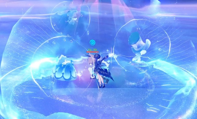 Vừa ra mắt, tướng mới của Genshin Impact đã thiết lập mốc doanh thu siêu đỉnh, lập kỷ lục vô tiền khoáng hậu - Ảnh 3. Vừa ra mắt, tướng mới của Genshin Impact đã thiết lập mốc doanh thu siêu đỉnh, lập kỷ lục vô tiền khoáng hậu - Ảnh 3.