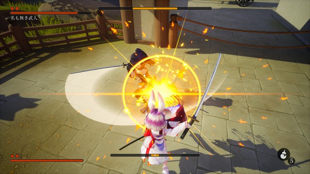 Bất ngờ với tựa game miễn phí "nhái" siêu bom tấn, mới xuất hiện đã đạt điểm tuyệt đối trên Steam - Ảnh 3. Bất ngờ với tựa game miễn phí "nhái" siêu bom tấn, mới xuất hiện đã đạt điểm tuyệt đối trên Steam - Ảnh 3.