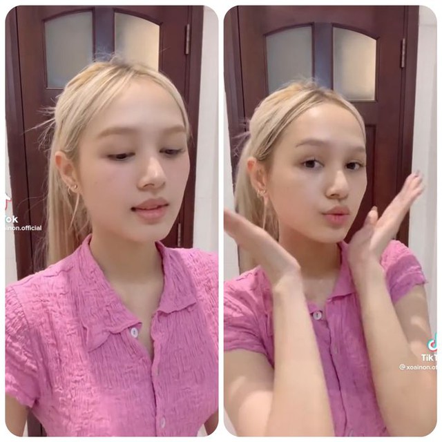 Bỏ cả tỷ đồng trùng tu nhan sắc, diện mạo Trần Đức Bo ra sao mà dân mạng ngỡ ngàng: "Hao hao" Xoài Non - Ảnh 2. Bỏ cả tỷ đồng trùng tu nhan sắc, diện mạo Trần Đức Bo ra sao mà dân mạng ngỡ ngàng: "Hao hao" Xoài Non - Ảnh 2.