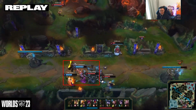 Nhưng chính Slayder có lẽ nên tự xem lại bản thân Nhưng chính Slayder có lẽ nên tự xem lại bản thân