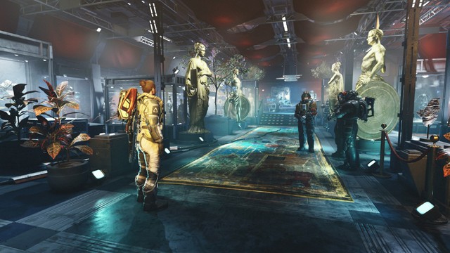 Bùng nổ khi mới ra mắt, bom tấn cuối năm bất ngờ xuống dốc, số người chơi thua cả game 10 năm tuổi - Ảnh 3. Bùng nổ khi mới ra mắt, bom tấn cuối năm bất ngờ xuống dốc, số người chơi thua cả game 10 năm tuổi - Ảnh 3.