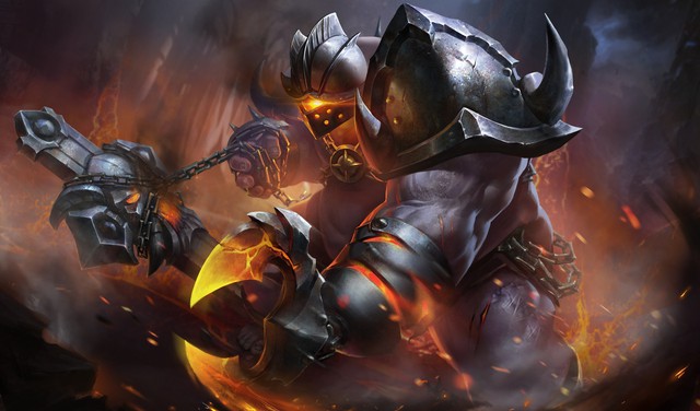 Cuối cùng Liên Quân cũng chịu lắng nghe, thực hiện ước nguyện khiến fan mừng "chảy nước mắt" - Ảnh 1. Cuối cùng Liên Quân cũng chịu lắng nghe, thực hiện ước nguyện khiến fan mừng "chảy nước mắt" - Ảnh 1.