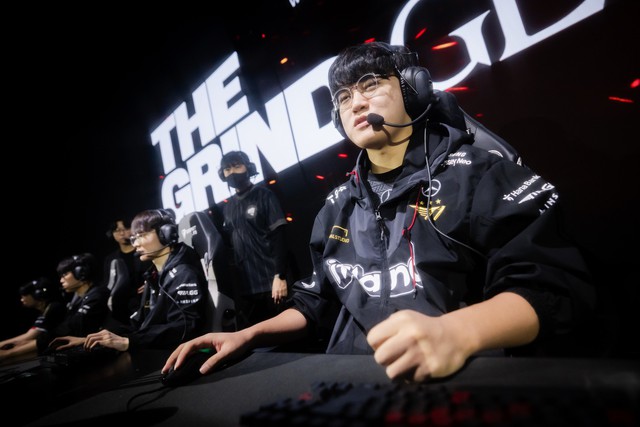 T1 sẽ đối đầu với cả 4 đại diện LPL ở CKTG 2023 T1 sẽ đối đầu với cả 4 đại diện LPL ở CKTG 2023