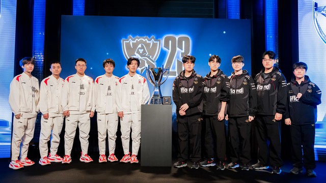 Nhiều khán giả mong chờ sẽ là trận chung kết kịch tính Nhiều khán giả mong chờ sẽ là trận chung kết kịch tính