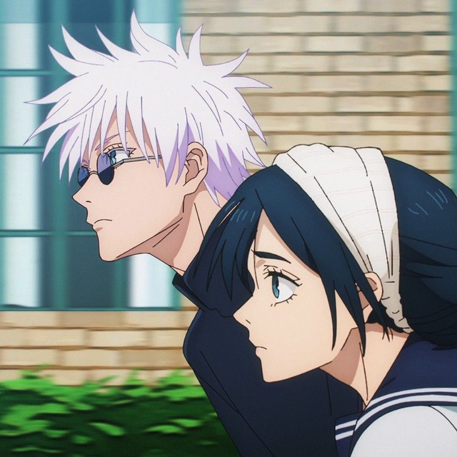 Sau Gojo, liệu có một chú thuật sư khác sở hữu Lục Nhãn xuất hiện trong Jujutsu Kaisen? - Ảnh 3. Sau Gojo, liệu có một chú thuật sư khác sở hữu Lục Nhãn xuất hiện trong Jujutsu Kaisen? - Ảnh 3.