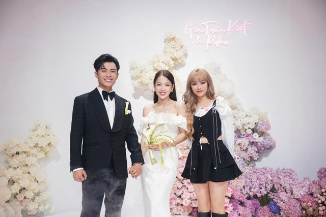 MisThy được khen nhan sắc như "AI kiến tạo", thăng hạng đỉnh cao, gấp nhiều lần hình ảnh thường thấy - Ảnh 6. MisThy được khen nhan sắc như "AI kiến tạo", thăng hạng đỉnh cao, gấp nhiều lần hình ảnh thường thấy - Ảnh 6.