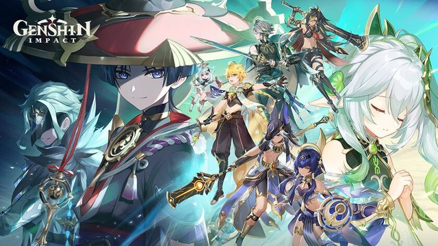 Bá đạo như game thủ Genshin Impact, yêu game tới mức tự xăm luôn nhân vật kín tay chân - Ảnh 5. Bá đạo như game thủ Genshin Impact, yêu game tới mức tự xăm luôn nhân vật kín tay chân - Ảnh 5.