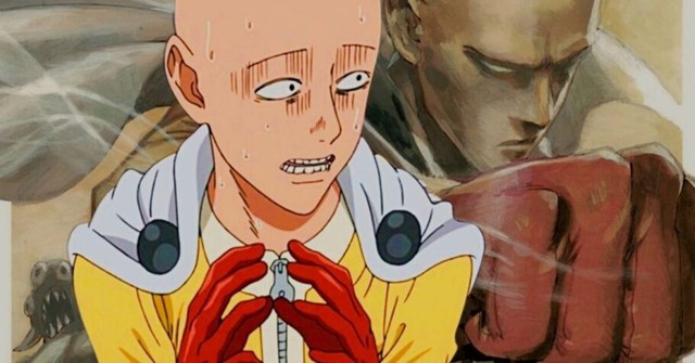 Làm thế nào mà Saitama lại mạnh đến vậy trong One Punch Man? - Ảnh 3. Làm thế nào mà Saitama lại mạnh đến vậy trong One Punch Man? - Ảnh 3.