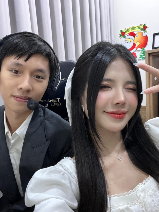 Dàn gái đẹp MC Esports "xả ảnh" hậu CKTG, khó tìm ra người chiếm "spotlight" - Ảnh 10. Dàn gái đẹp MC Esports "xả ảnh" hậu CKTG, khó tìm ra người chiếm "spotlight" - Ảnh 10.