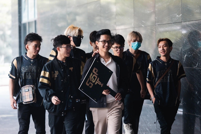 Khoe ảnh sự kiện, nữ coser “ngán ngẩm” với văn hoá bình phẩm của một vài game thủ Liên Quân - Ảnh 1. Khoe ảnh sự kiện, nữ coser “ngán ngẩm” với văn hoá bình phẩm của một vài game thủ Liên Quân - Ảnh 1.